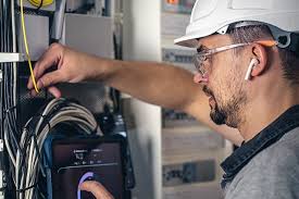 Why Hiring a Professional Electrician in Sydney Matters for Safety and Efficiency